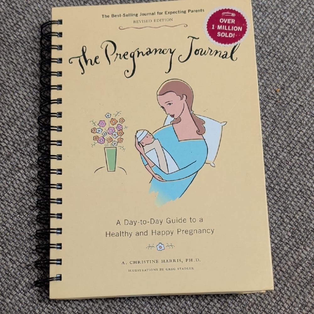 The Pregnancy Journal